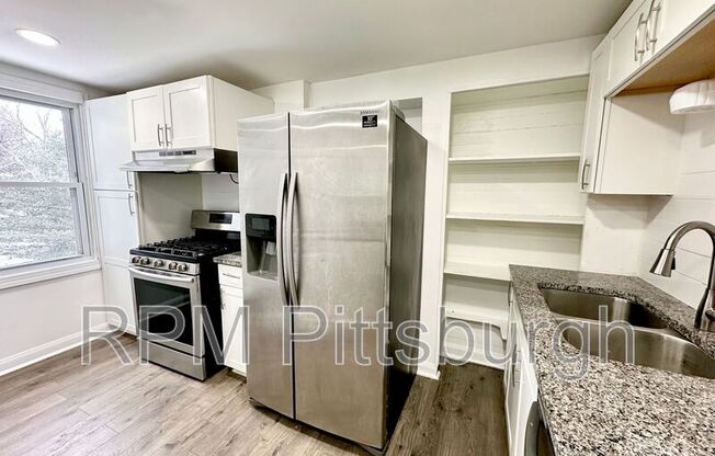 814 GREENSBURG PIKE