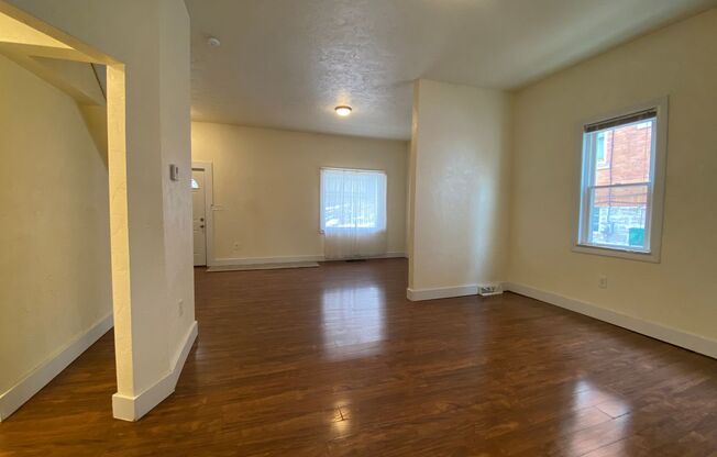 Beautiful 4BR house for rent