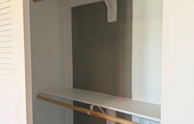 1 bed, 1 bath, 492 sqft, $2,965, Unit 501