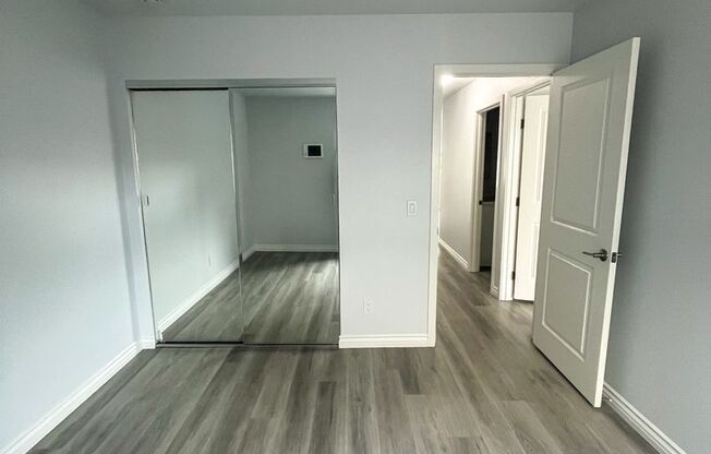 2 beds, 1 bath, 796 sqft, $2,400, Unit C-51