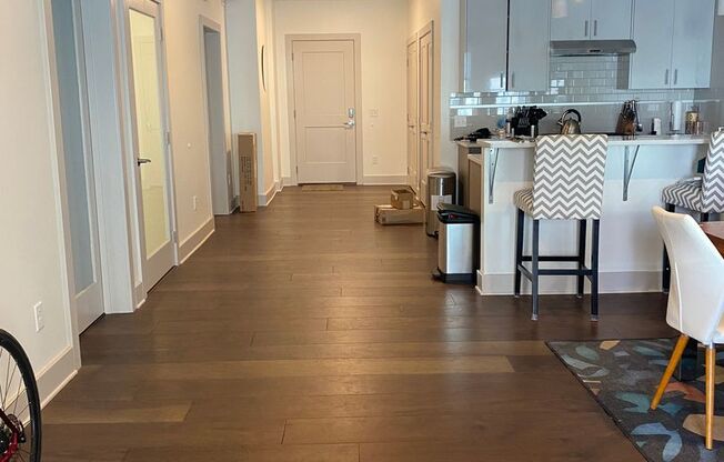 2 beds, 2 baths, 1,773 sqft, $3,100, Unit 957 Liberty Ave #402