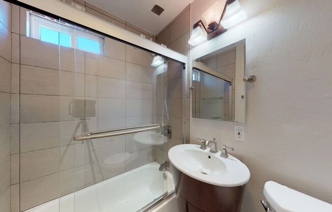 1 bed, 1 bath, 550 sqft, $2,195, Unit 2990