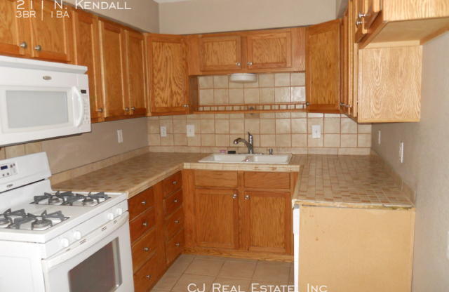 211 N KENDALL