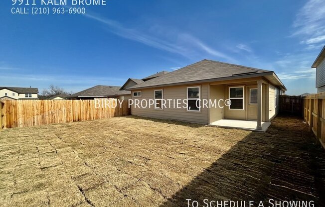 Partner-provided property photo