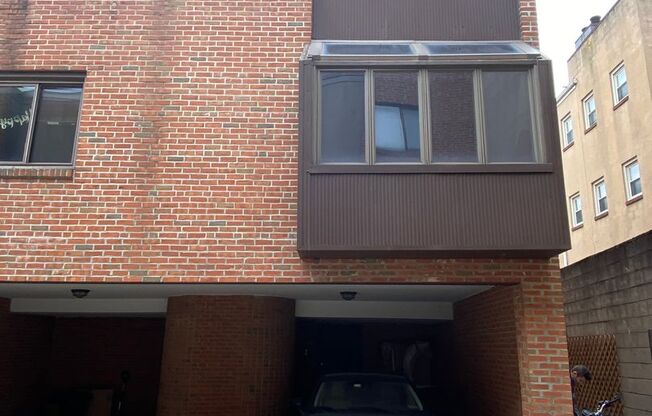 Incredible 2-Bedroom Apartment in Queen Village with Parking! Available February 2026!