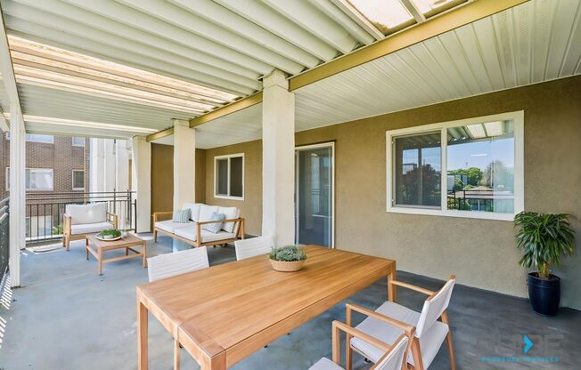 Studio, 1 bath, 550 sqft, $1,599, Unit A308