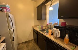 1 bed, 1 bath, $1,025, Unit 211