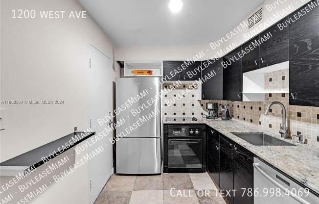 1200 West Ave