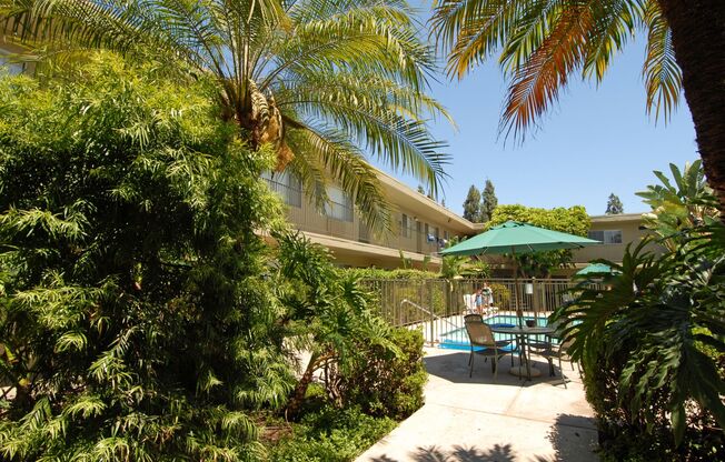 Palm Estates Apartments