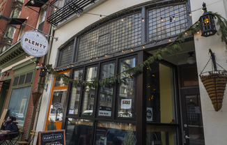 1602 Spruce Street 1602