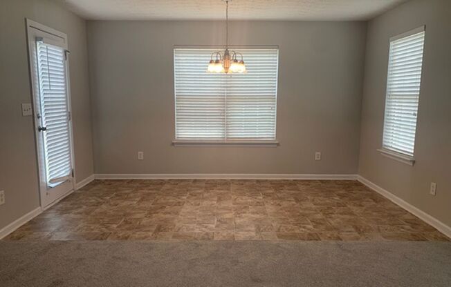 Beautiful 4BR / 2.5 Bath in Hampton!