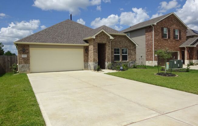 12906 N Winding Pines- ONE STORY in Tomball