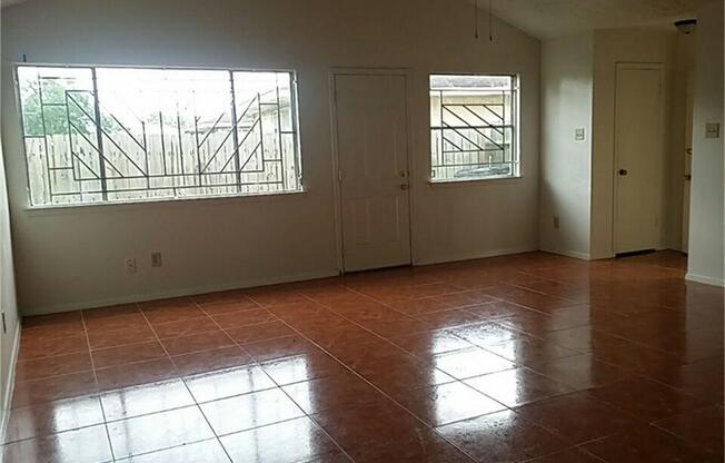 Coming Soon.. 3 bedroom, 2 bath Duplex  Home !