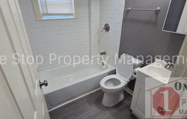 2 beds, 2 baths, $1,250