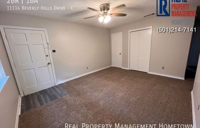 Partner-provided property photo