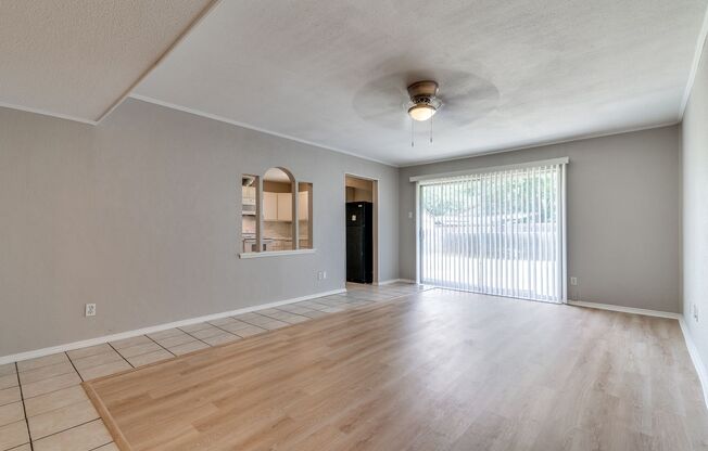 3 Bed/2 Bath Hidden Treasure in Garland