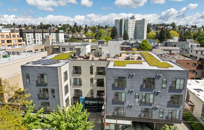 Studio, 1 bath, 400 sqft, $1,795, Unit 312