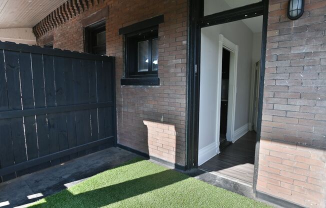 2 beds, 1 bath, 528 sqft, $1,195, Unit 1700 N 2nd #9