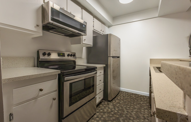 1 bed, 1 bath, 800 sqft, $2,599, Unit 216