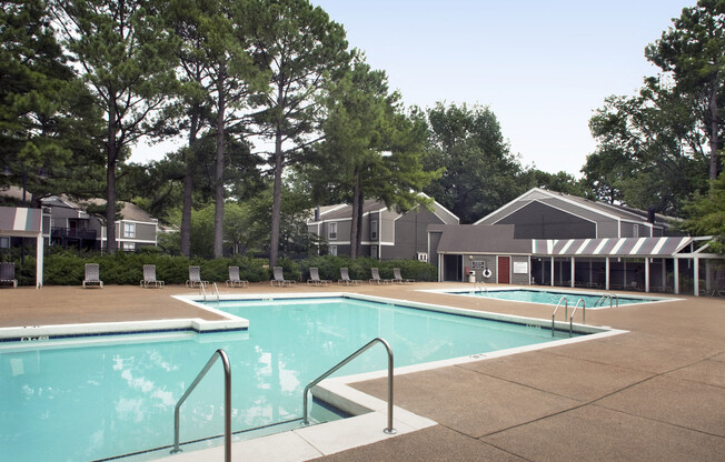 Greenbrook at Shelby Farms