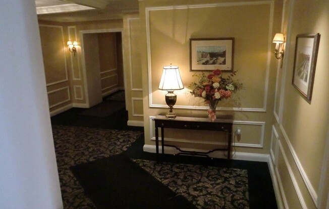 1 bed, 1 bath, 572 sqft, $3,200, Unit 6C