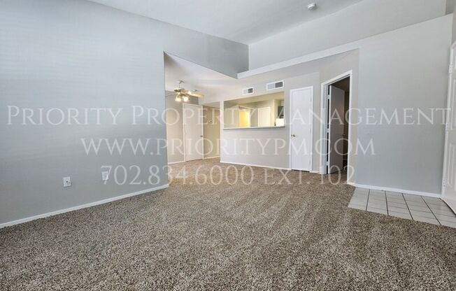 2 beds, 2 baths, $1,325