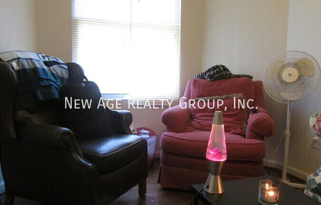 4018 Haverford Avenue