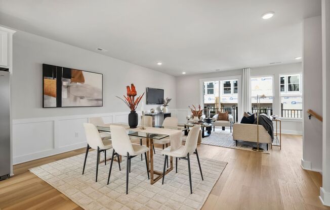 4 beds, 3.5 baths, 2,374 sqft, $2,400, Unit 8022