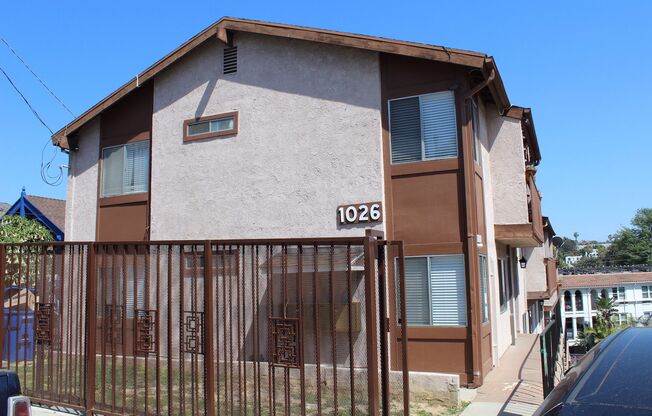 Spacious Studio in great Echo Park Location