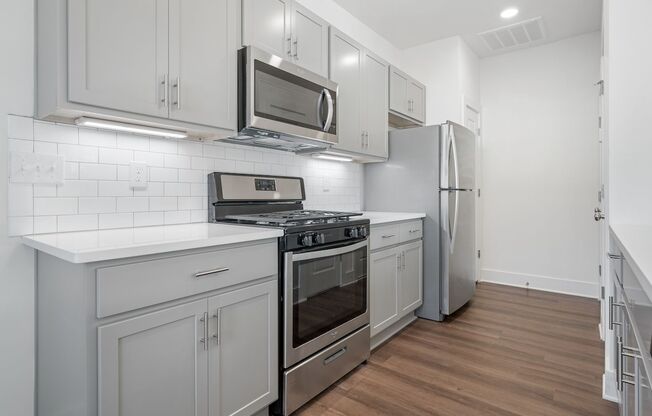 1 bed, 1 bath, $1,895