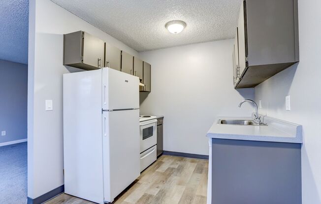 2 beds, 1 bath, 732 sqft, $1,495, Unit 36