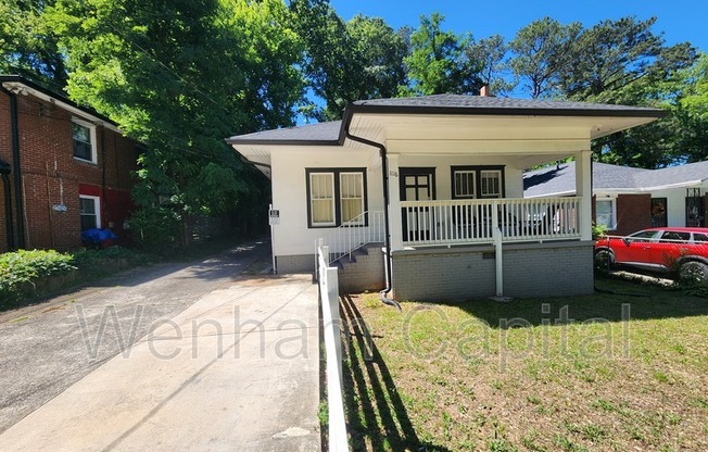 1116 MONTREAT AVE SW