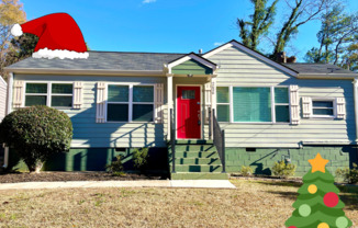 Welcome to this beautifully 2 bedroom, 1 bathroom home in East Point, GA!