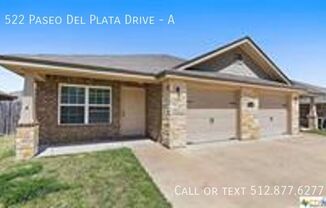 522 PASEO DE PLATA DR