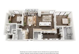 Partner-provided photo for $11445 unit
