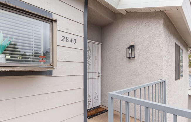 Renovated 2 bedroom furnished condo