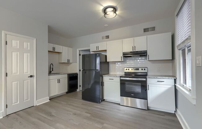 1 bed, 1 bath, 570 sqft, $1,095, Unit Unit 1