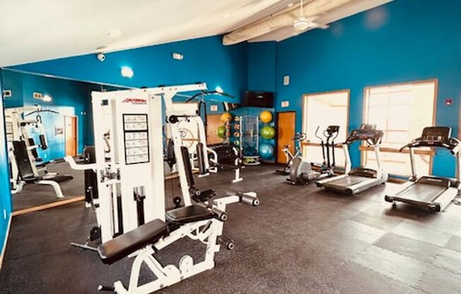 1 bed, 1 bath, 700 sqft, $1,220, Unit 401-317