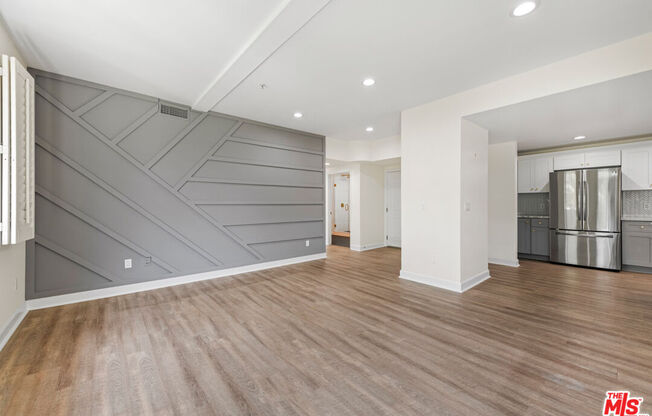 2 beds, 2 baths, 1,337 sqft, $5,000, Unit 316