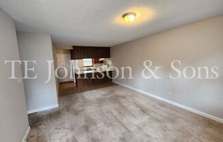 2 beds, 1 bath, $825, Unit 210 B