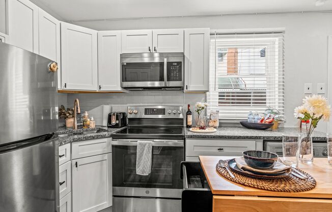 East Passyunk 1 bedroom