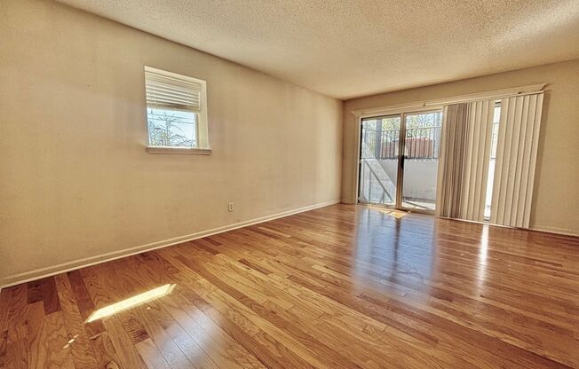 Willow Springs Apartments