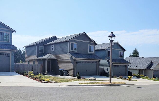 Summerset Neighborhood Home in Poulsbo