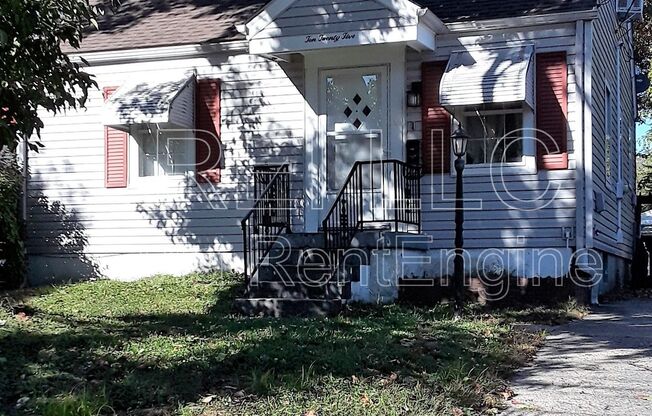 1025 CARLISLE AVE