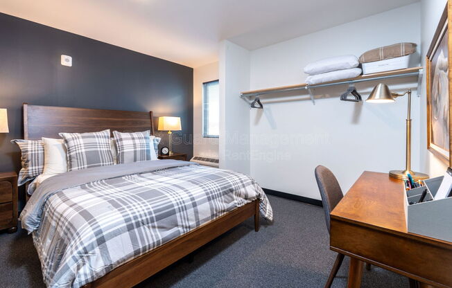 1 bed, 1 bath, 449 sqft, $745, Unit 118