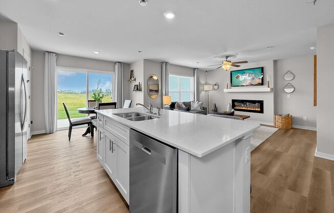 3 beds, 2.5 baths, 1,511 sqft, $2,058, Unit HOME0001