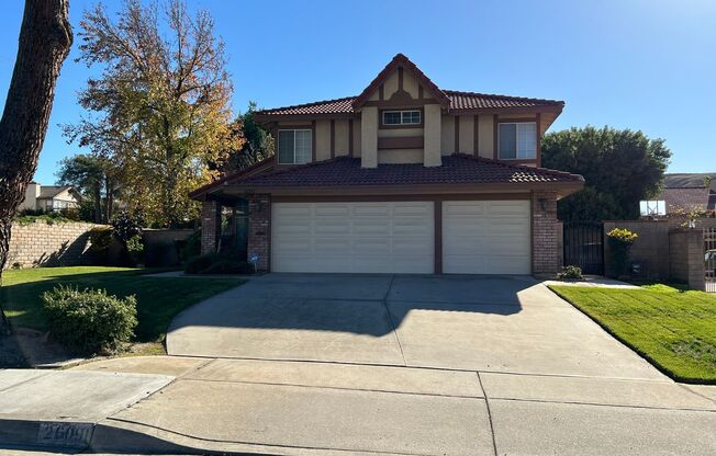 Beautiful Loma Linda 4bdrm 3 bath 2 story House