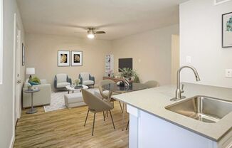 2 beds, 1 bath, 723 sqft, $1,312.5, Unit 201