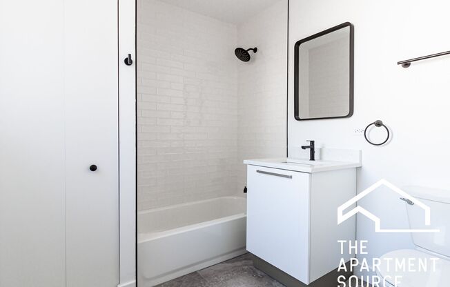 Studio, 1 bath, $1,600, Unit 607
