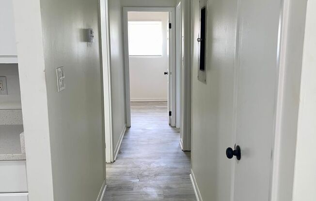 3 Bed Ranch...TOTALLY Renovated!